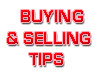 Home buying & selling tips